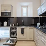 Time Apartment